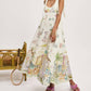 Alemais - Anouk Ballet Sundress
