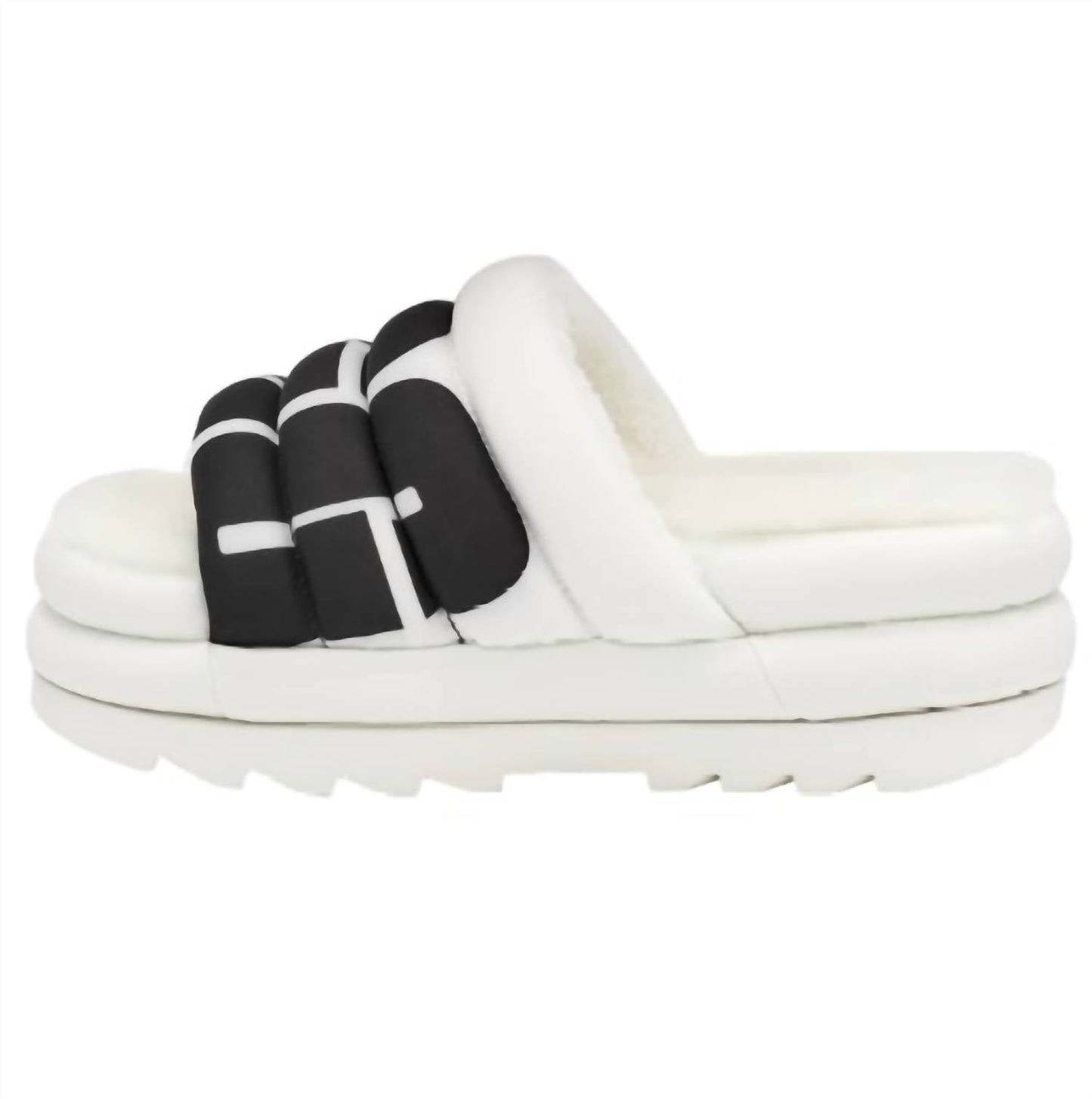 Ugg - MAXI SLIDE LOGO