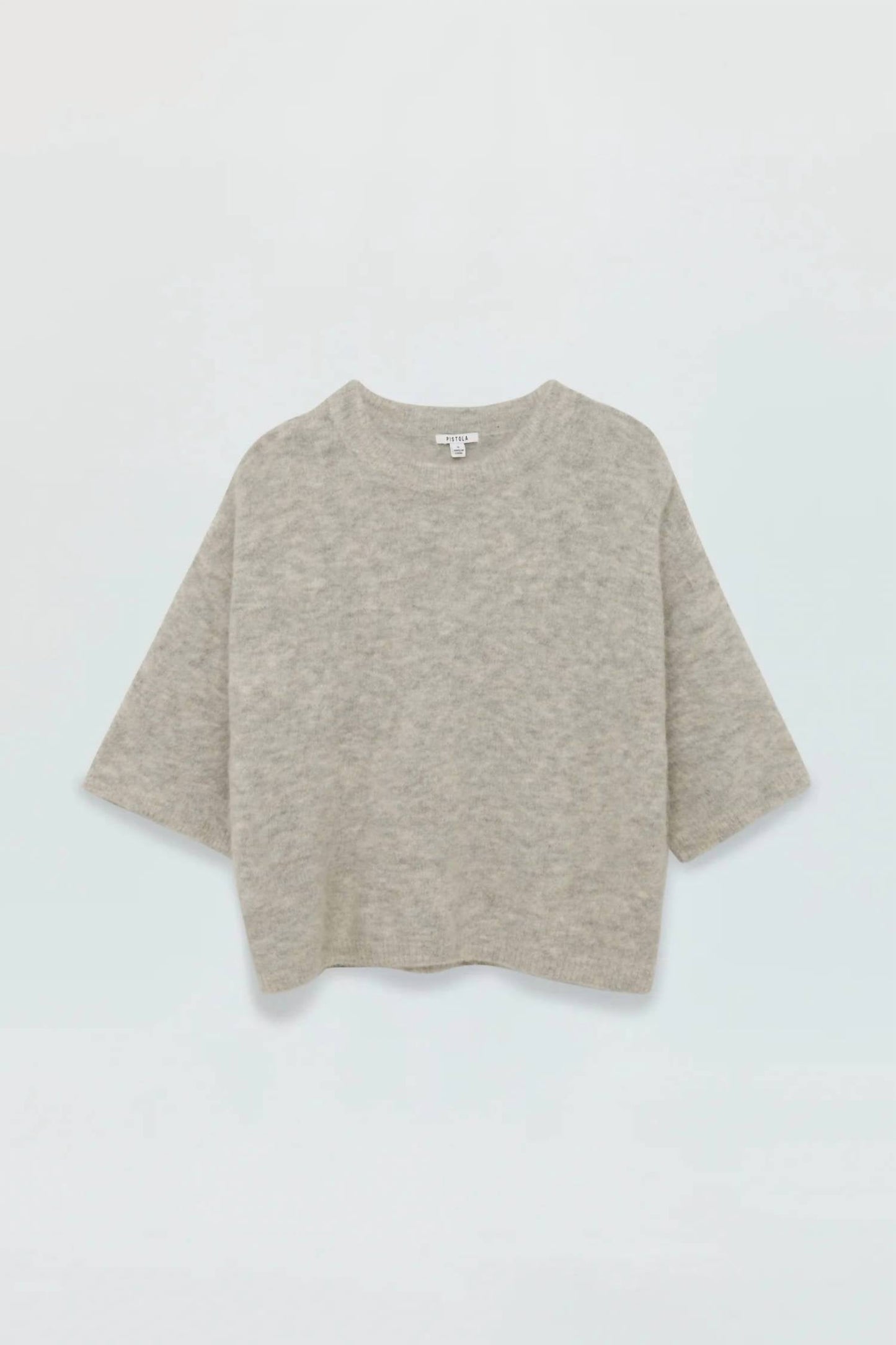 Pistola - Micah Alpaca Blend Sweater