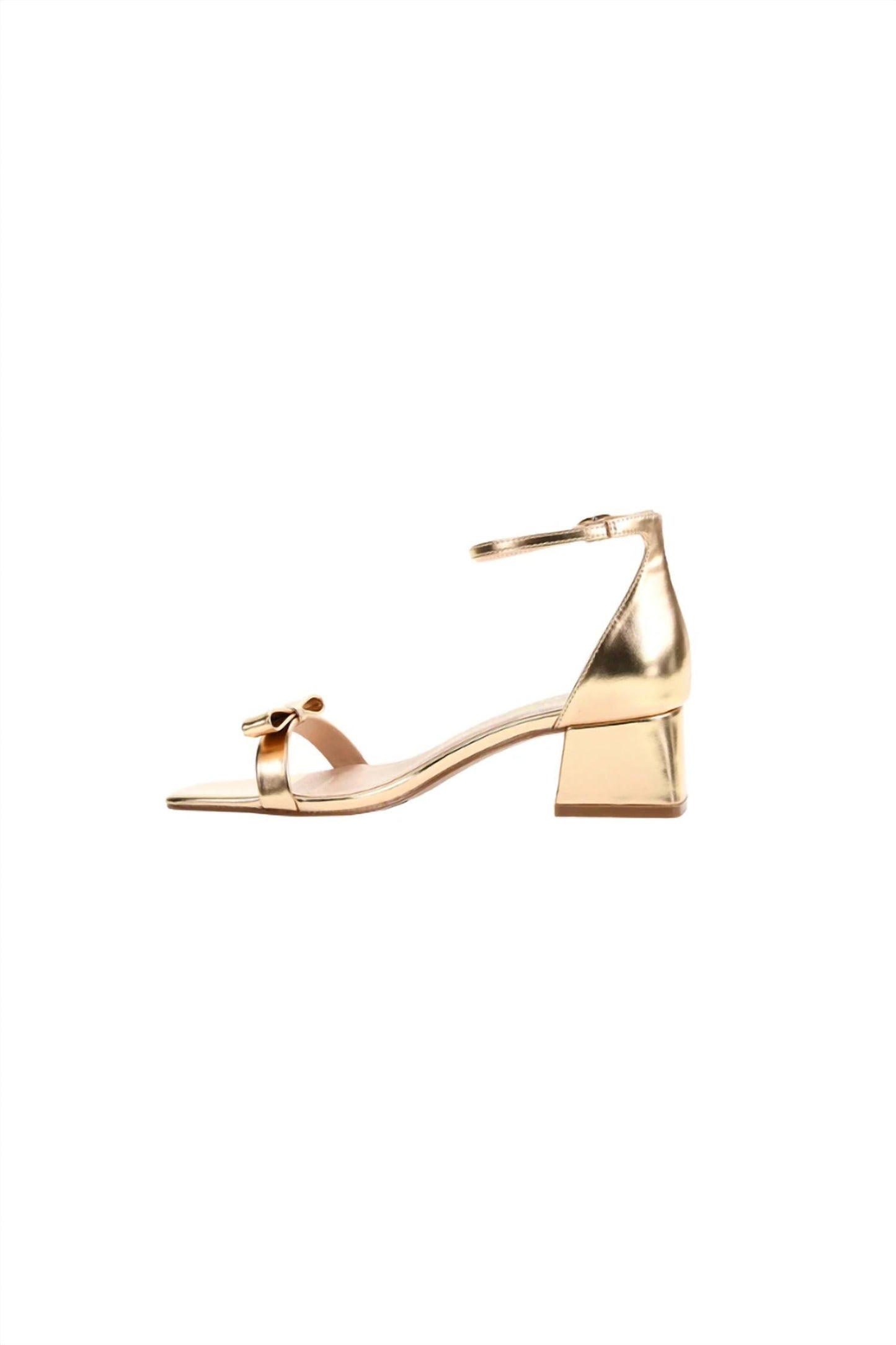 Chinese Laundry - Women's Lanita Heel Sandal