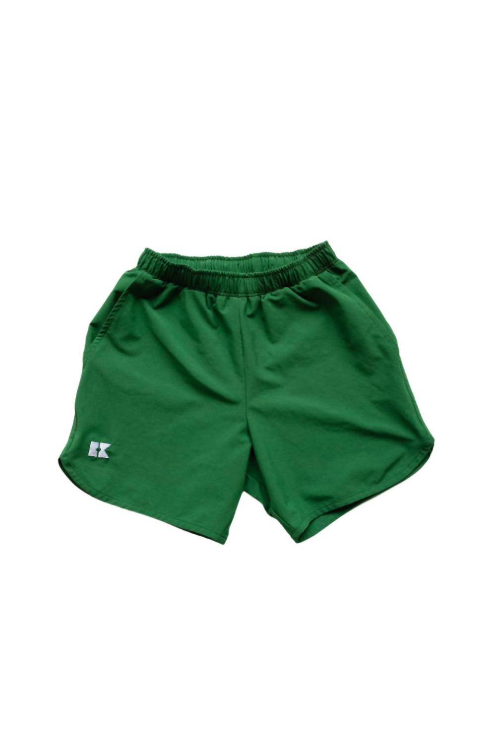 Courtside Kids - Athletic Super Short
