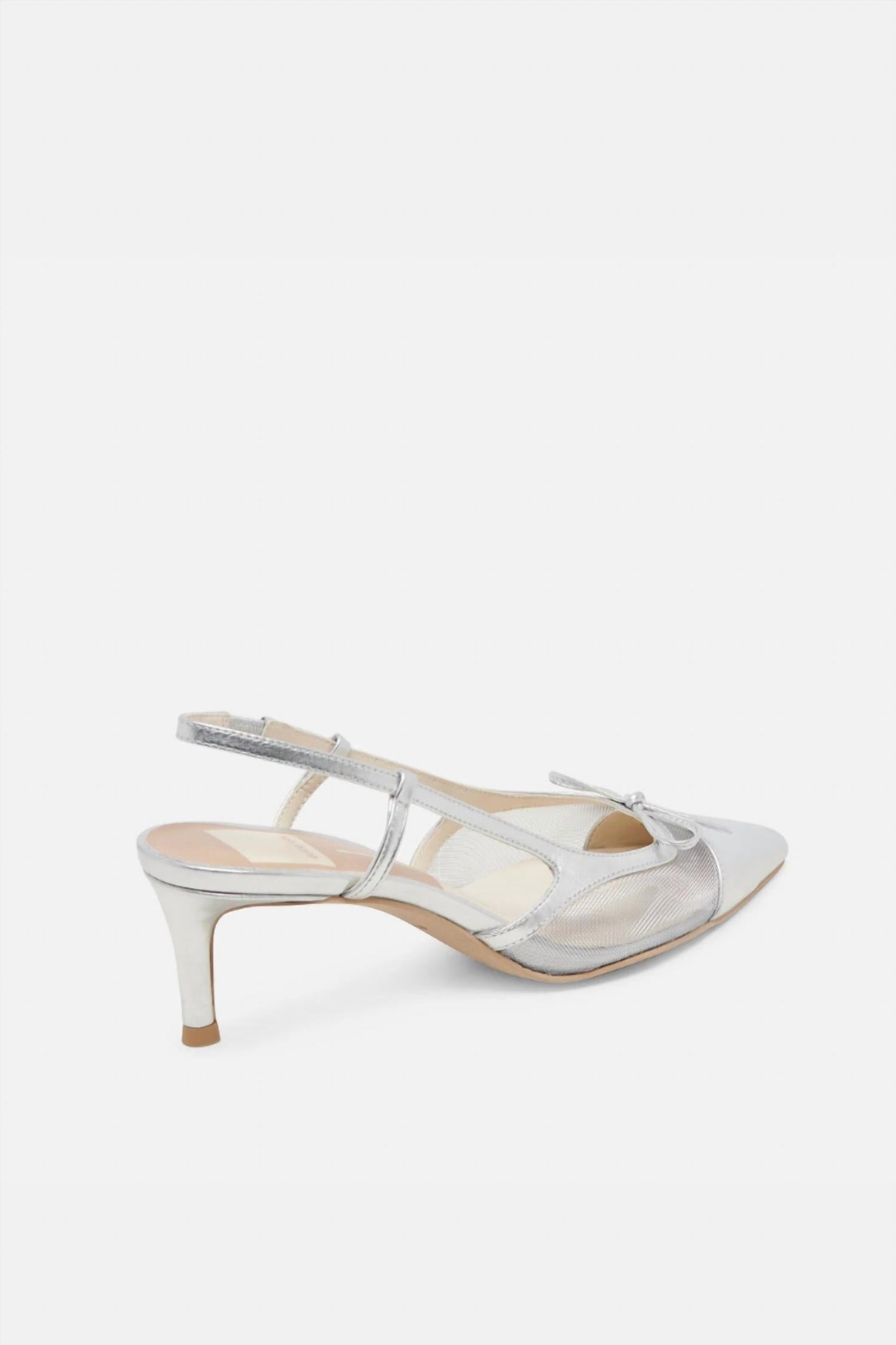 Dolce Vita - Women's Kandi Heels