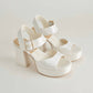 Dolce Vita - Women's Bobby Pearl Heels