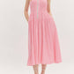 Entro - Freedom Flair Dress