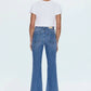 Pistola - Ally High Rise Vintage Ankle Boot Jeans