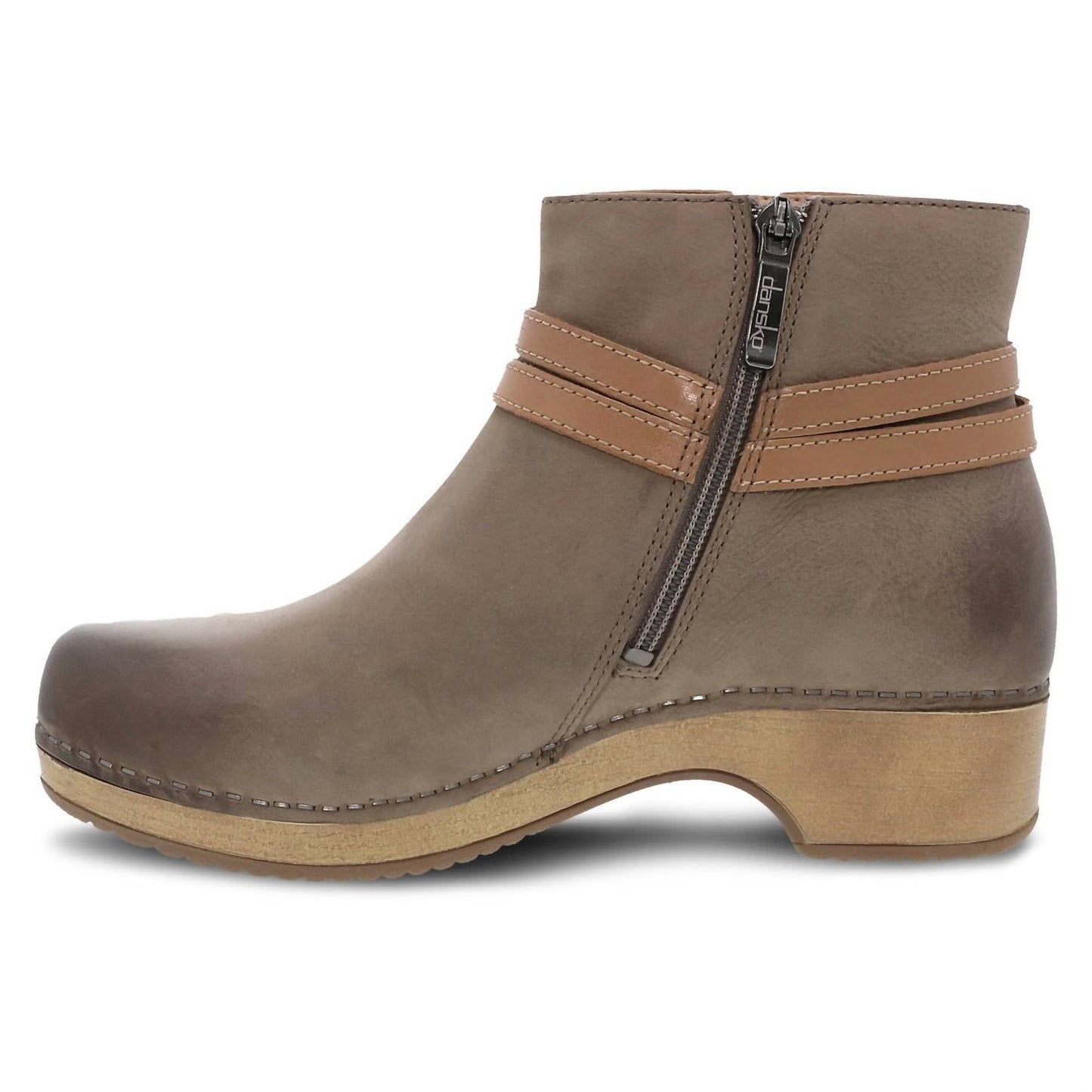 Dansko - Women's Brook Bootie