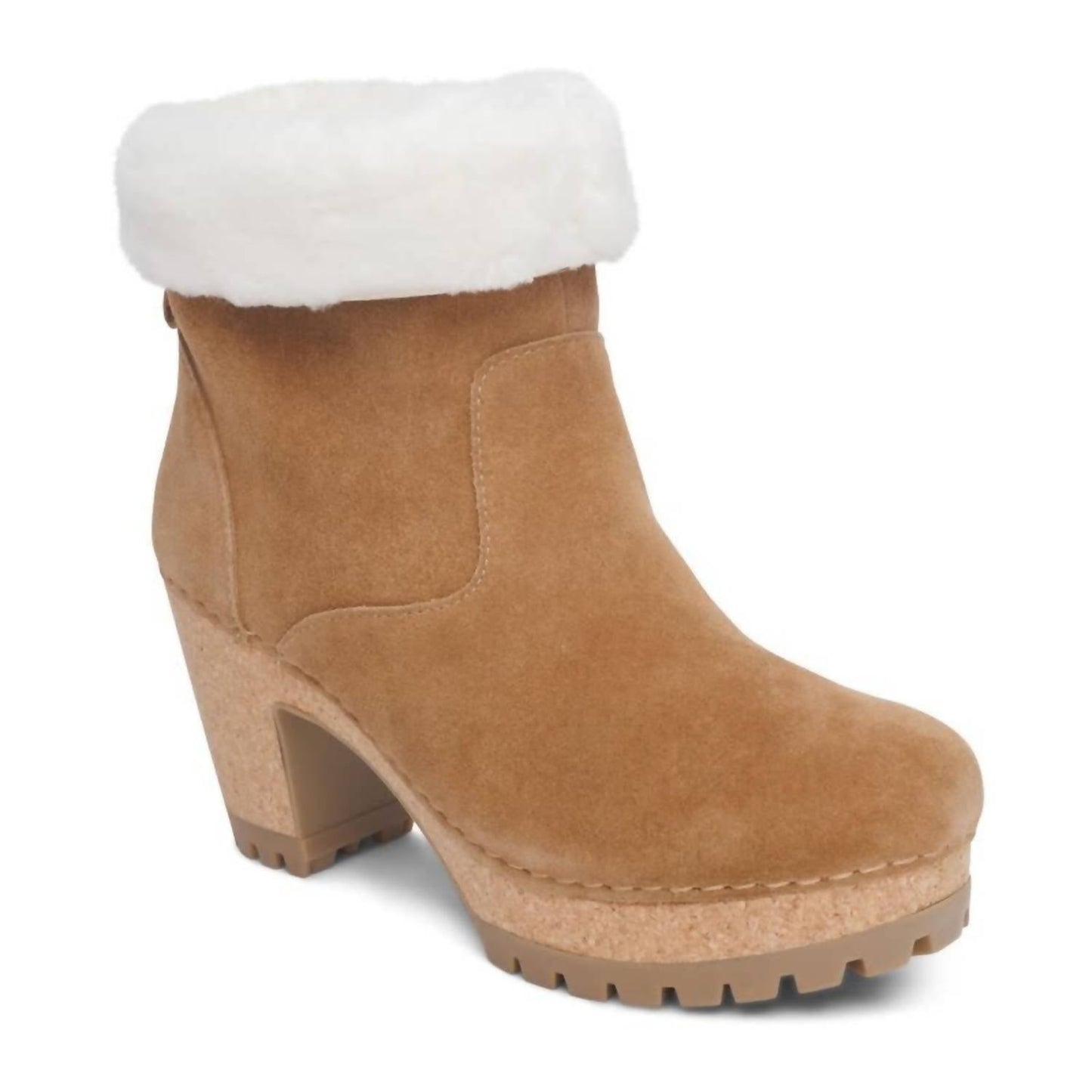 Aetrex - Women's Scarlett Ankle Boot