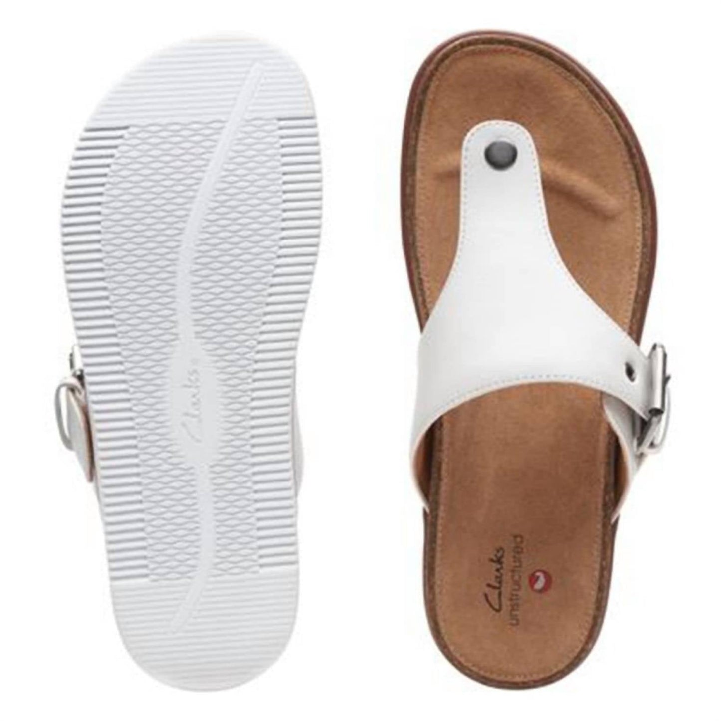 Clarks - Women's Elayne Step Sandal