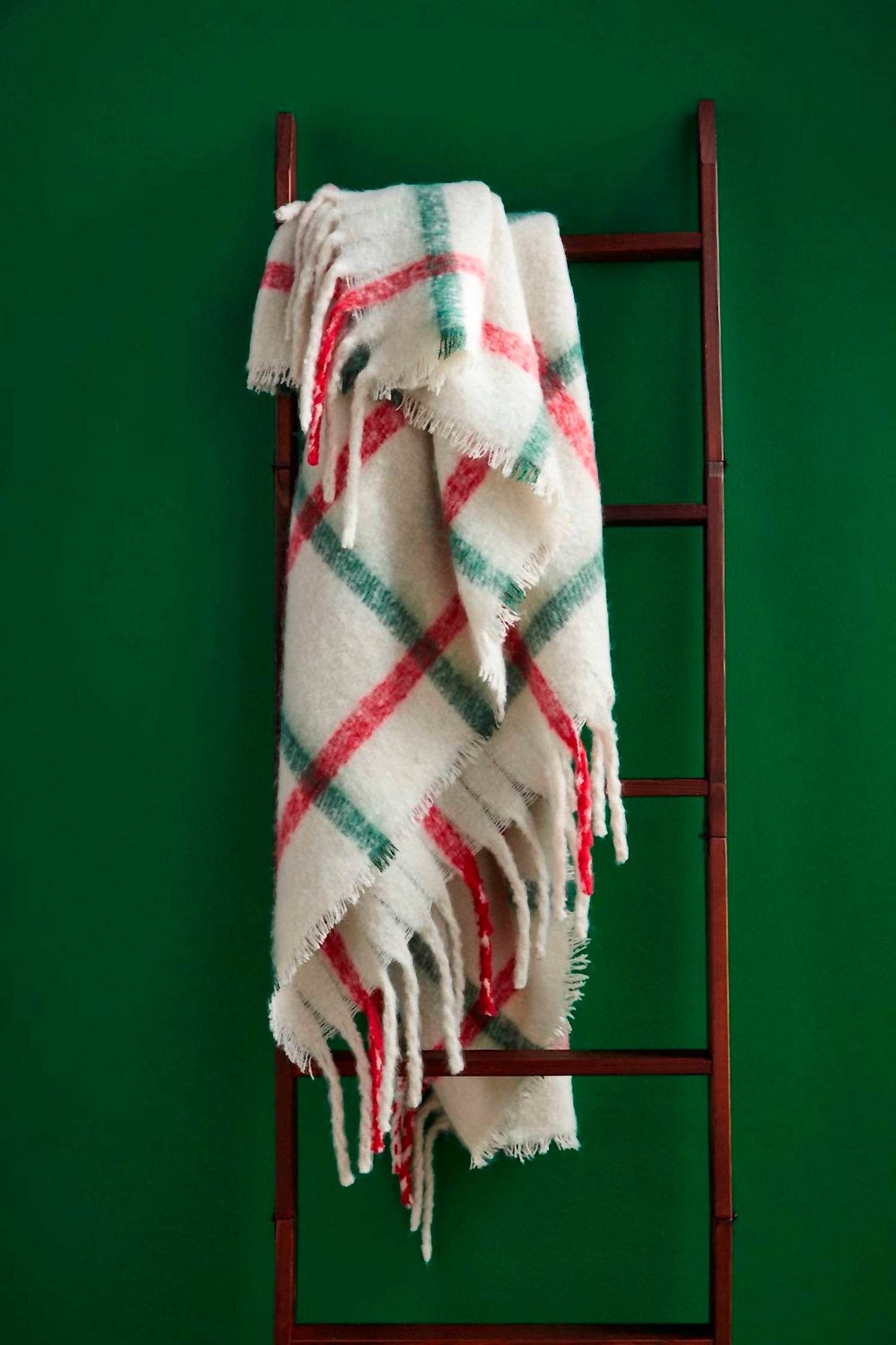 Mudpie - Throw Blanket