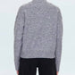 Pistola - Aura Rhinestone Crewneck Sweater