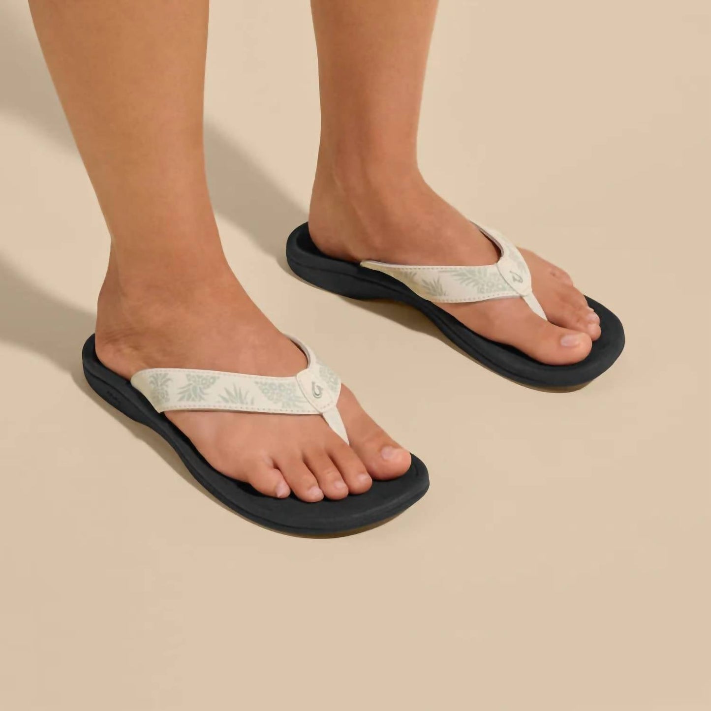 Olukai - Women's Ohana Beach Sandal