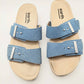 Earth - Women's Canyon Ruby Slide Sandals