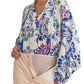 Entro - Ansley Draped Back Bodysuit