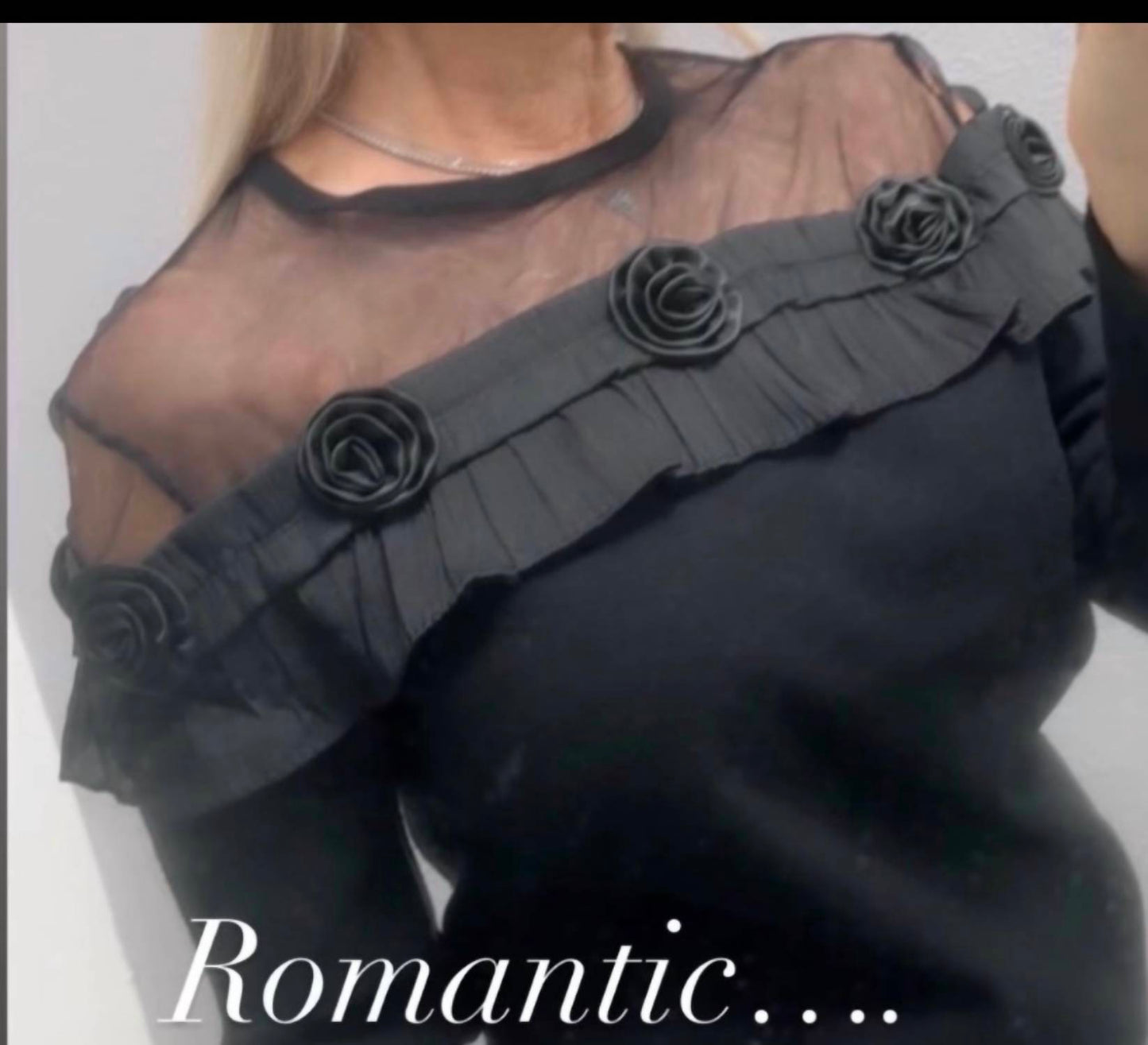 Azi - mesh top