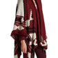 L'Agence - AUSTIN JACQUARD CAPE