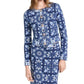 Cara Cara - Women's Livi Rita Tile Cotton Sweater