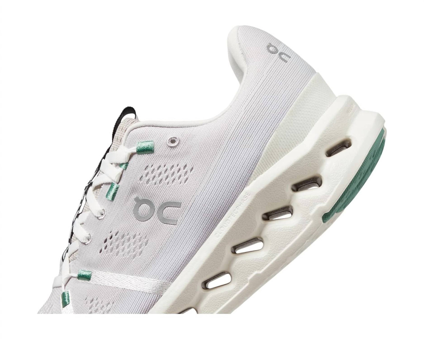 On - Men's Cloudsurfer Sneaker