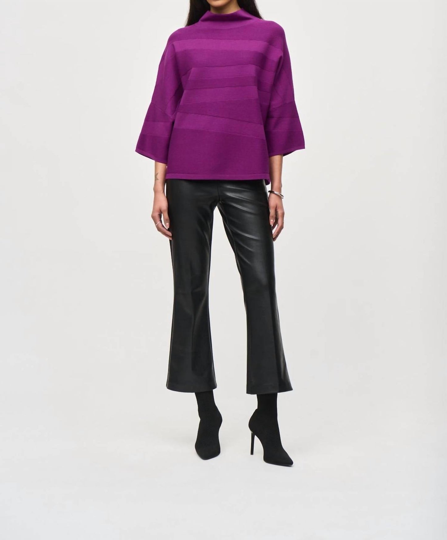 Joseph Ribkoff - Empress Dolman Sleeve Sweater