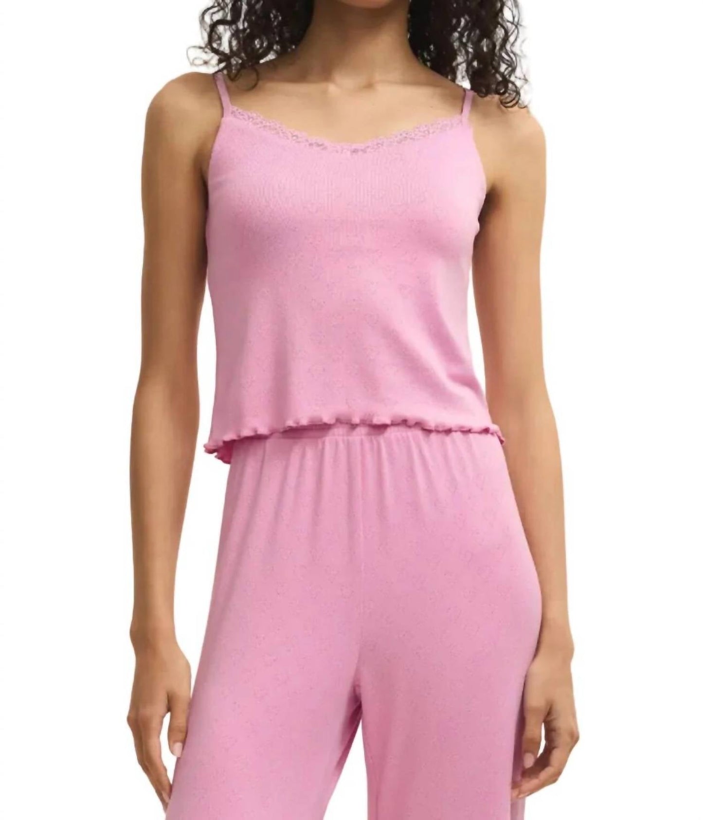 Z Supply - Heart Felt Cami Top