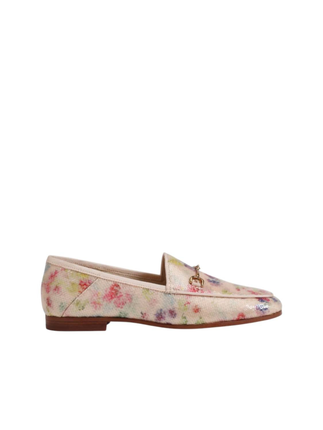 Sam Edelman - Women's Loraine Bit Loafer