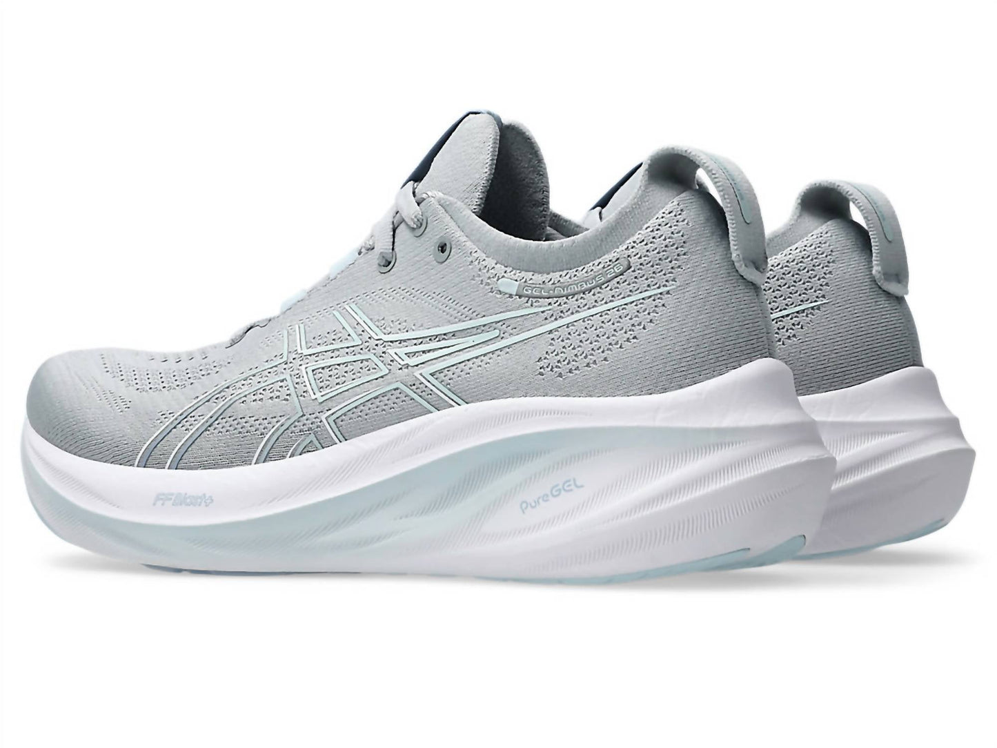 Asics - Women's Gel-Nimbus 26 Shoes