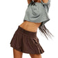 Free People - Get Your Flirt On Short