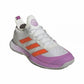 Adidas - Women's Adizero Ubersoic 4 Tennis Shoes