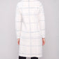Charlie B - Long Knit Coatigan With Patch Pockets