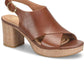 Sofft - Women's Livblock Heel Sandal