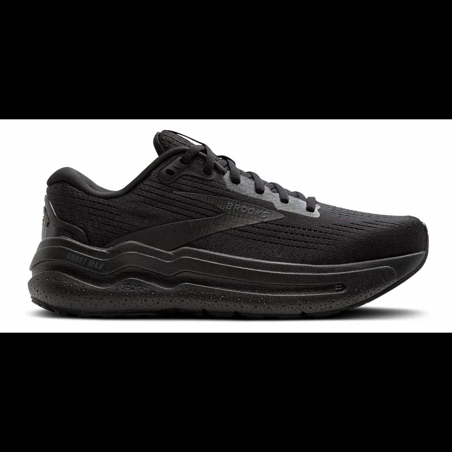 Brooks - WOMEN'S GHOST MAX 2 D WIDTH