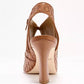 Bernardo - Women's Leonora Sandals - Medium