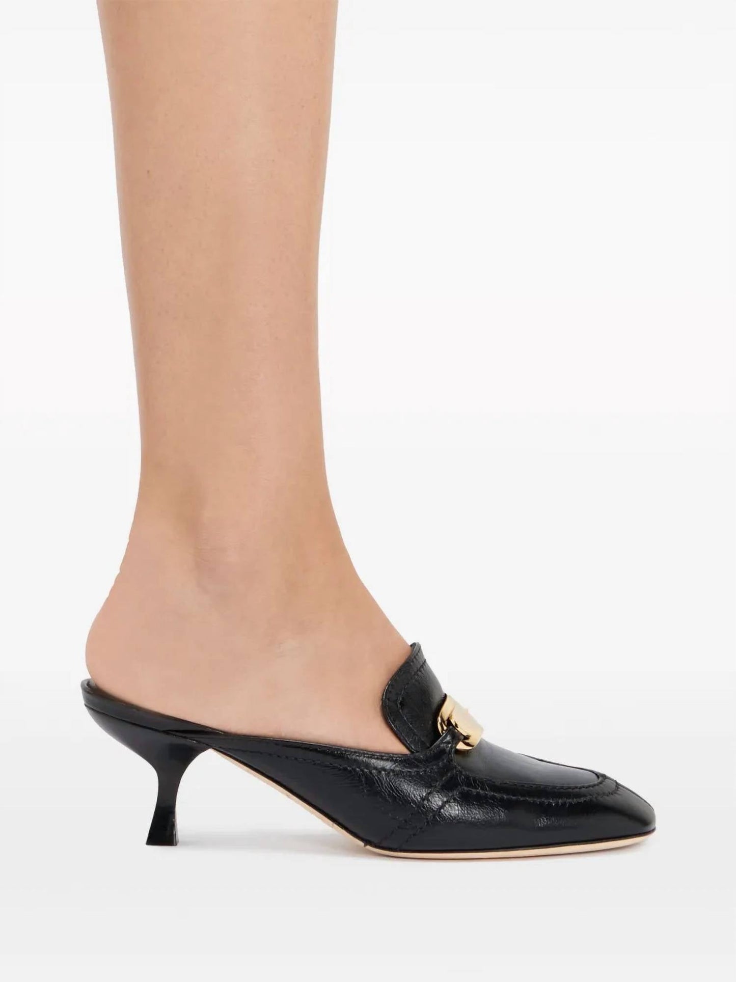 Salvatore Ferragamo - Elodye Slip mule