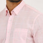 Wrangler - Cody Johnson Long Sleeve Plaid Shirt