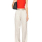 Eterne - High Neck Fitted Tank