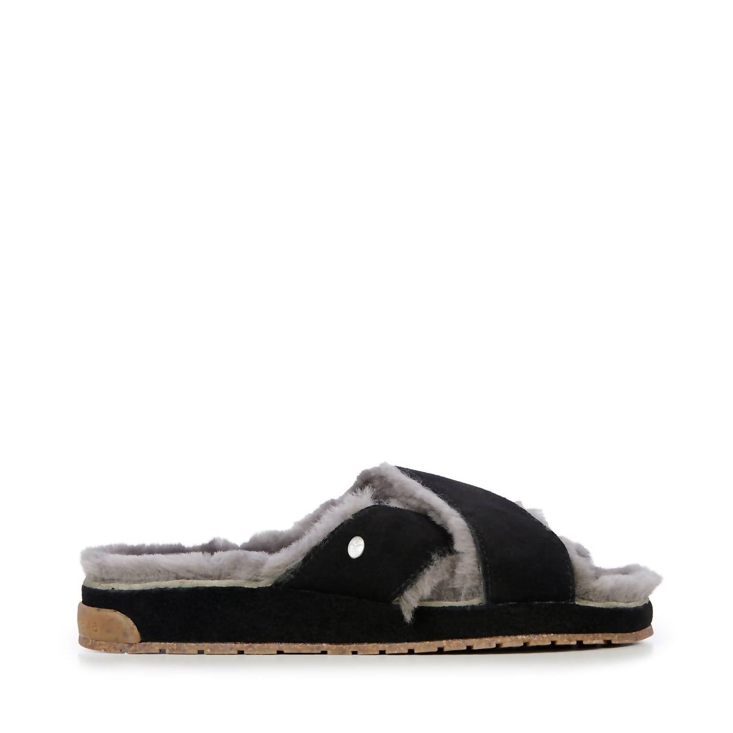 Emu Australia - Women's Mayberry Corky Slide Sandal