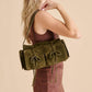 Dolce Vita - Women's Hudson Handbag