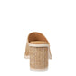 Otbt - Women's Bravura Raffia Sandal