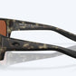 Costa Del Mar - Tico Matte Wetlands Sunglasses