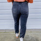 Pistola - Giuliana Slim Straight Jeans
