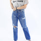 Cello - Ricky High Waist Jeans