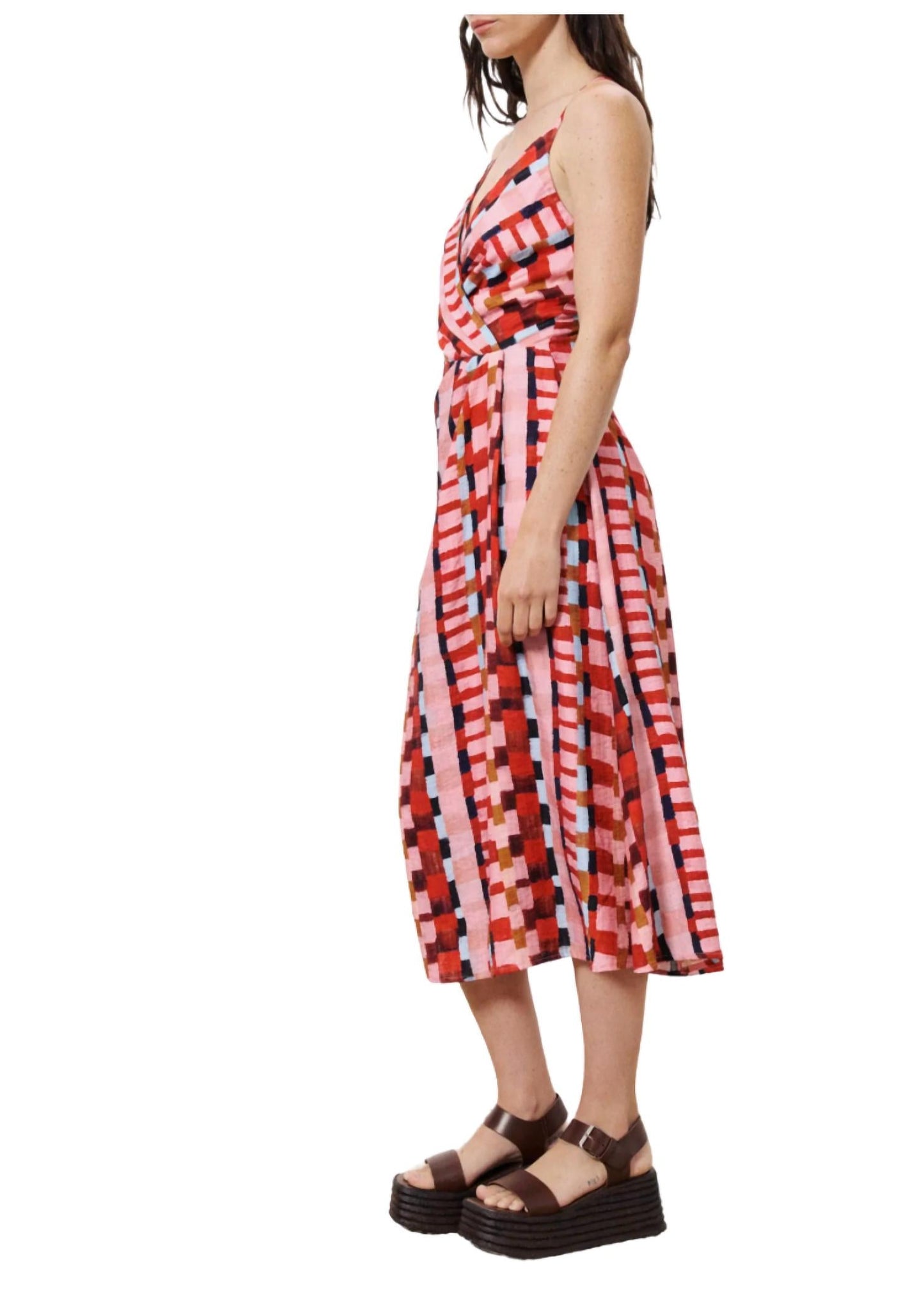 Frnch - Aelig Dress