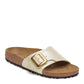 Birkenstock - Women's Catalina Luxe Buckle Sandal