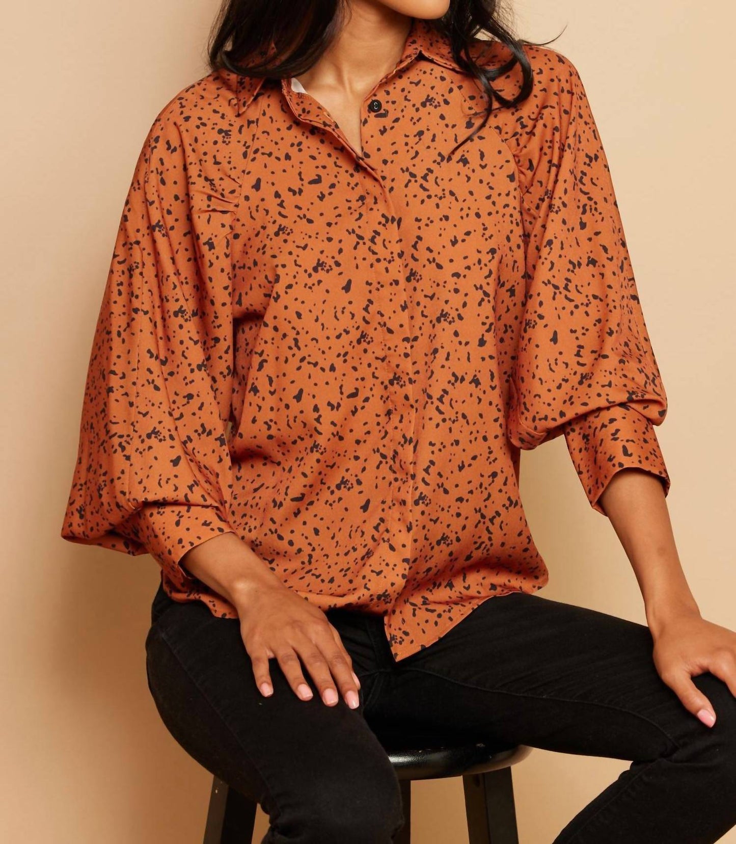 Eva Franco - Tessella Top