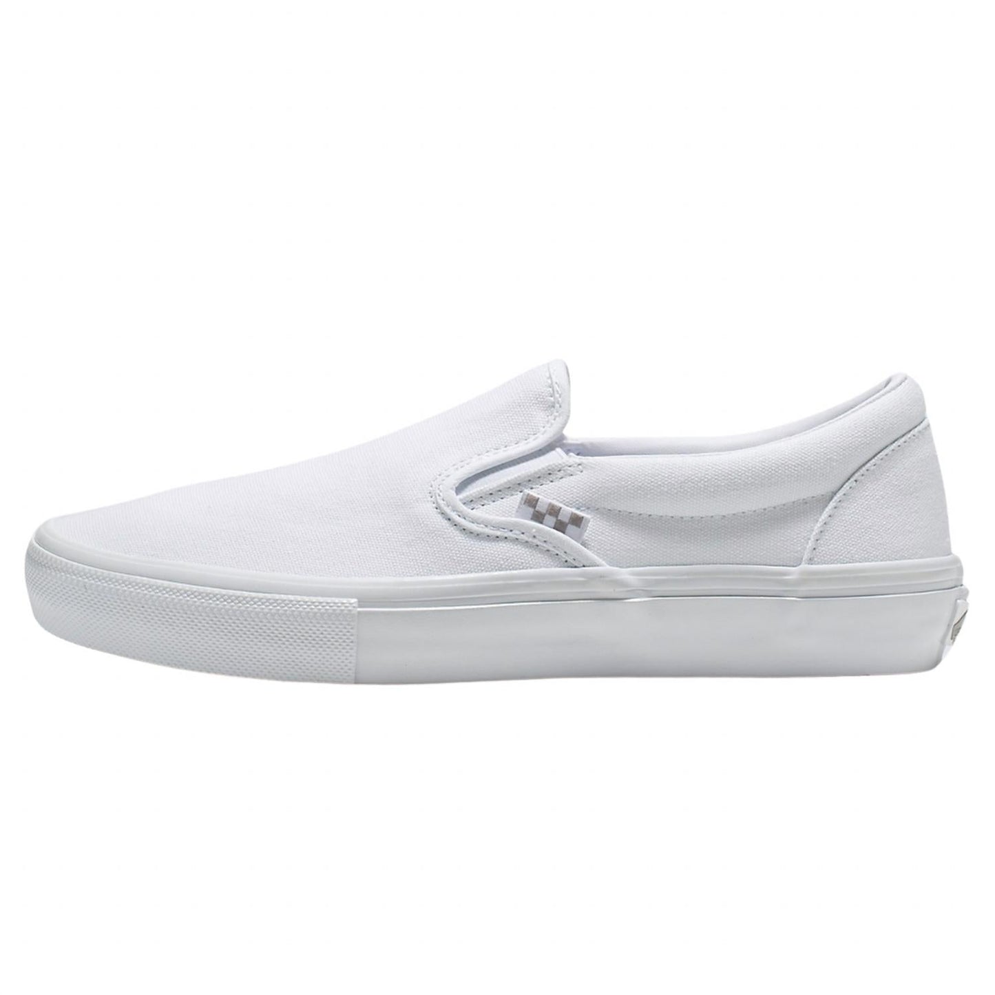 Vans - पुरुषों के स्केट स्लिप-ऑन स्नीकर