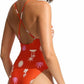 Seafolly - Lapalma Scoop Neck One Piece Swimsuit