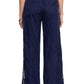 Johnny Was - Emika Belted Wide Leg Pant