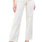 Judy Blue - High Rise Over Dyed 90's Straight Jeans