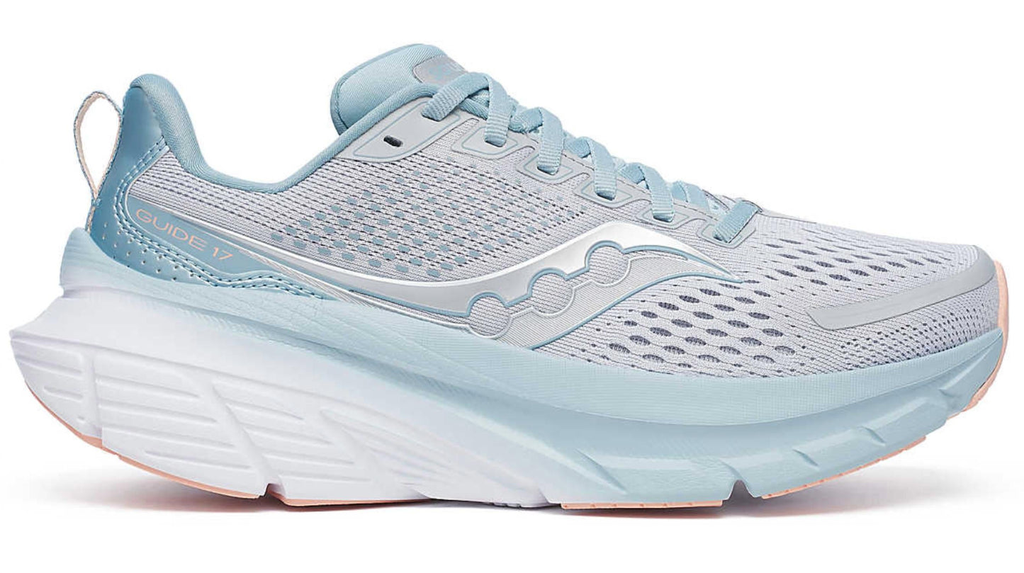 Saucony - Women's Guide 17 Running Sneaker