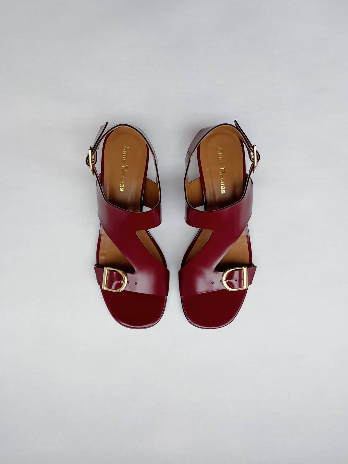Anne Thomas - Women's Kabuki Sandal