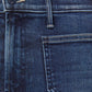 Mother - Patch Pocket Insider Flood You're A Riot Jean